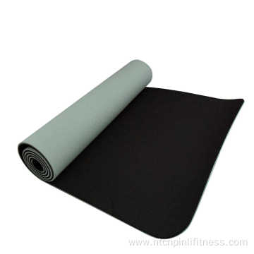 Eco Friendly New TPE Thick Yoga Mat